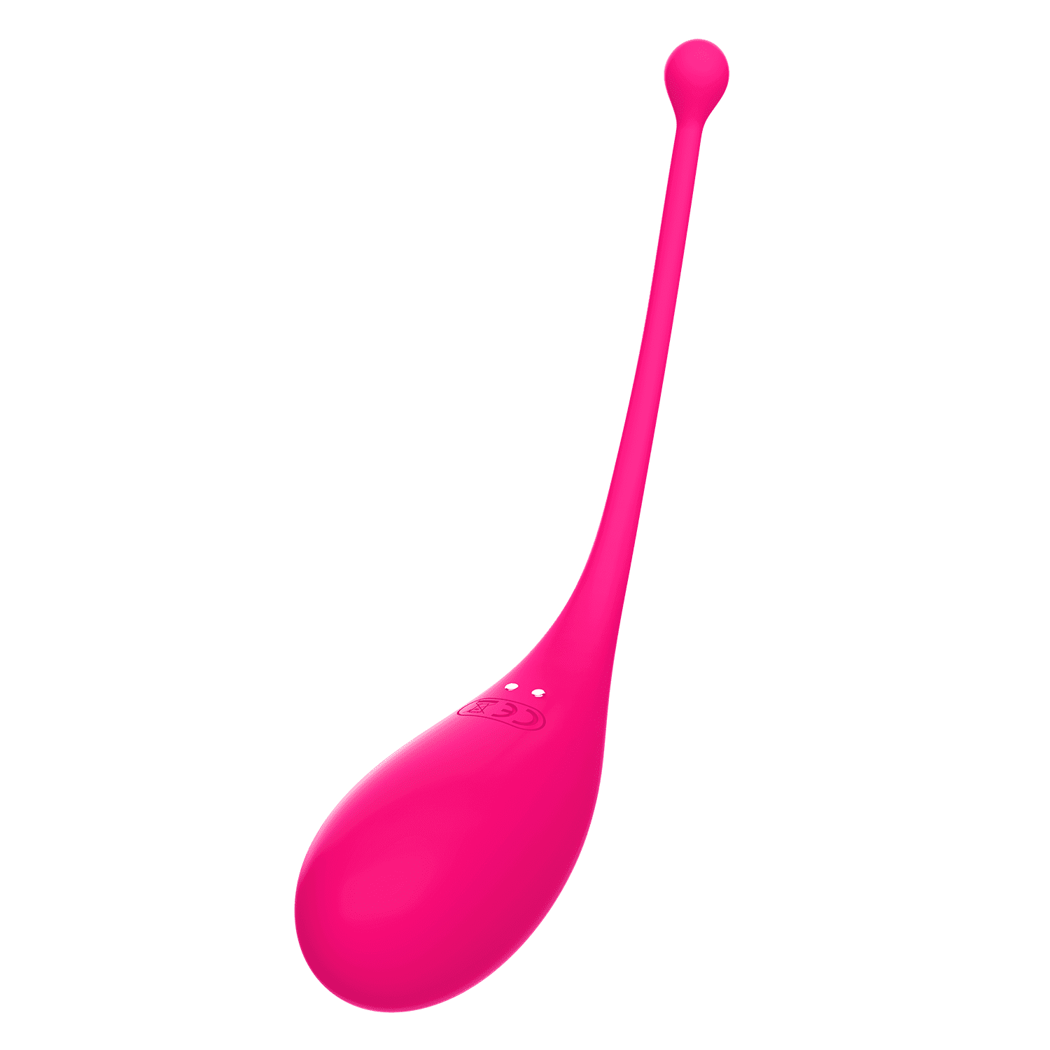 Adrien Lastic - Ovulo con Controllo a Distanza Palpitation - Rosa