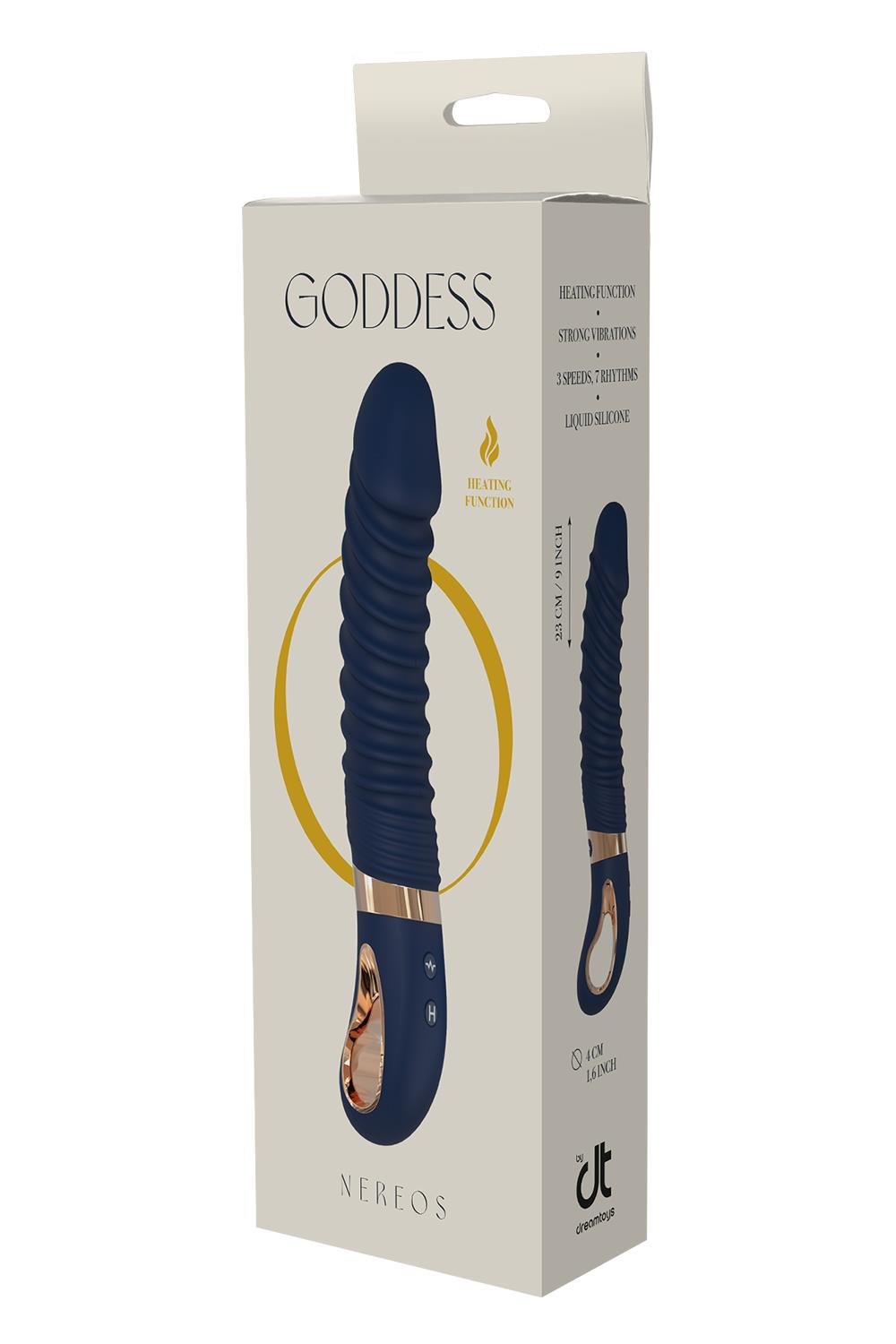 COLLEZIONE DEA NEREOS