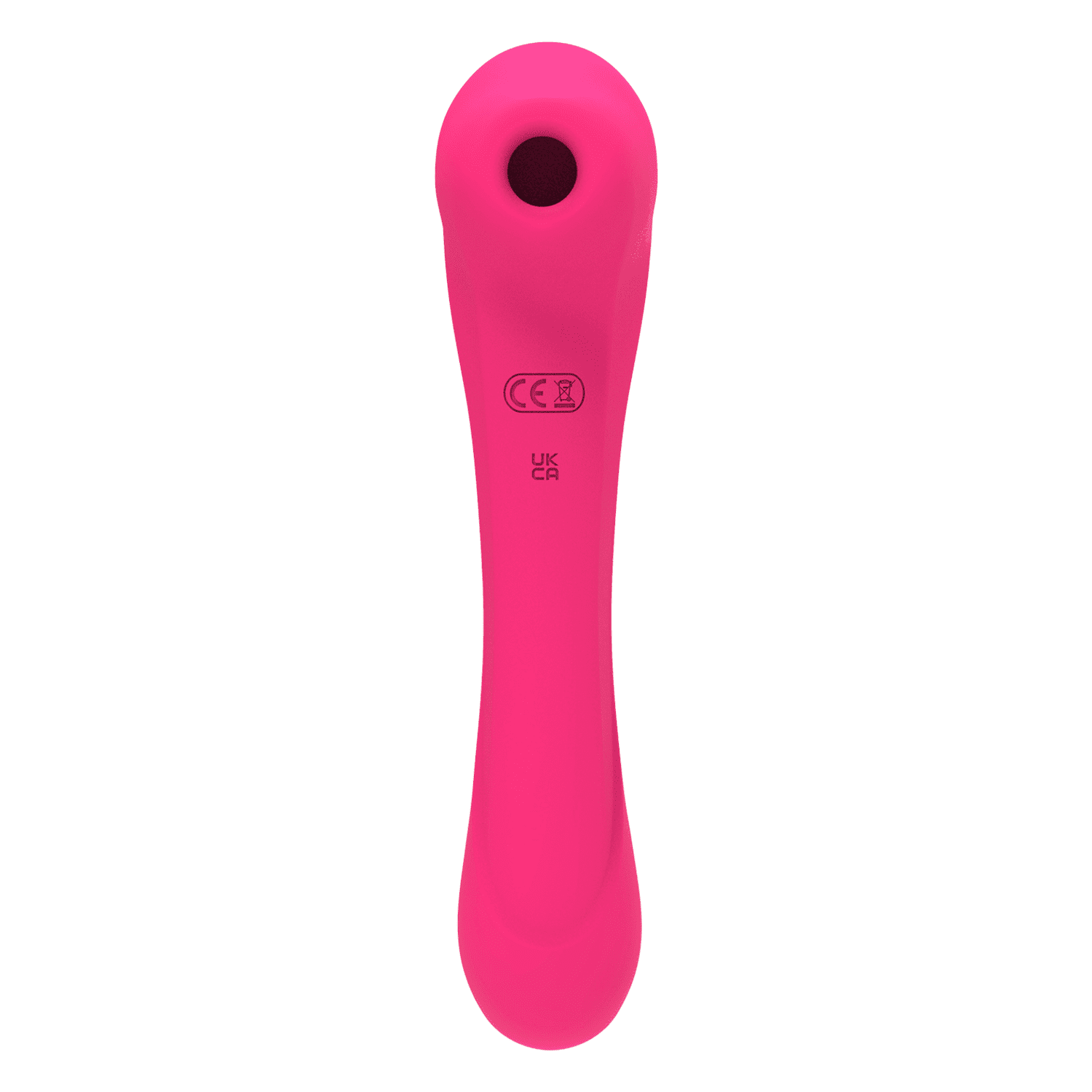 Alive - Succhia Clitoride Quiver - Rosa