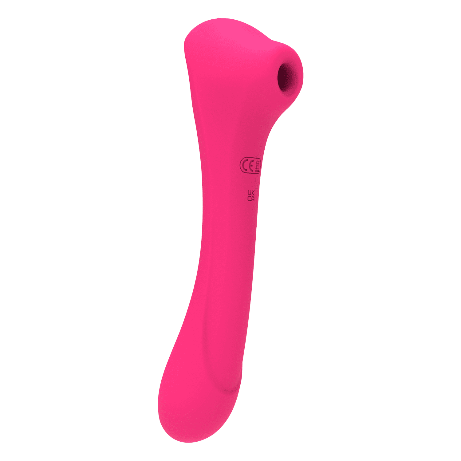 Alive - Succhia Clitoride Quiver - Rosa