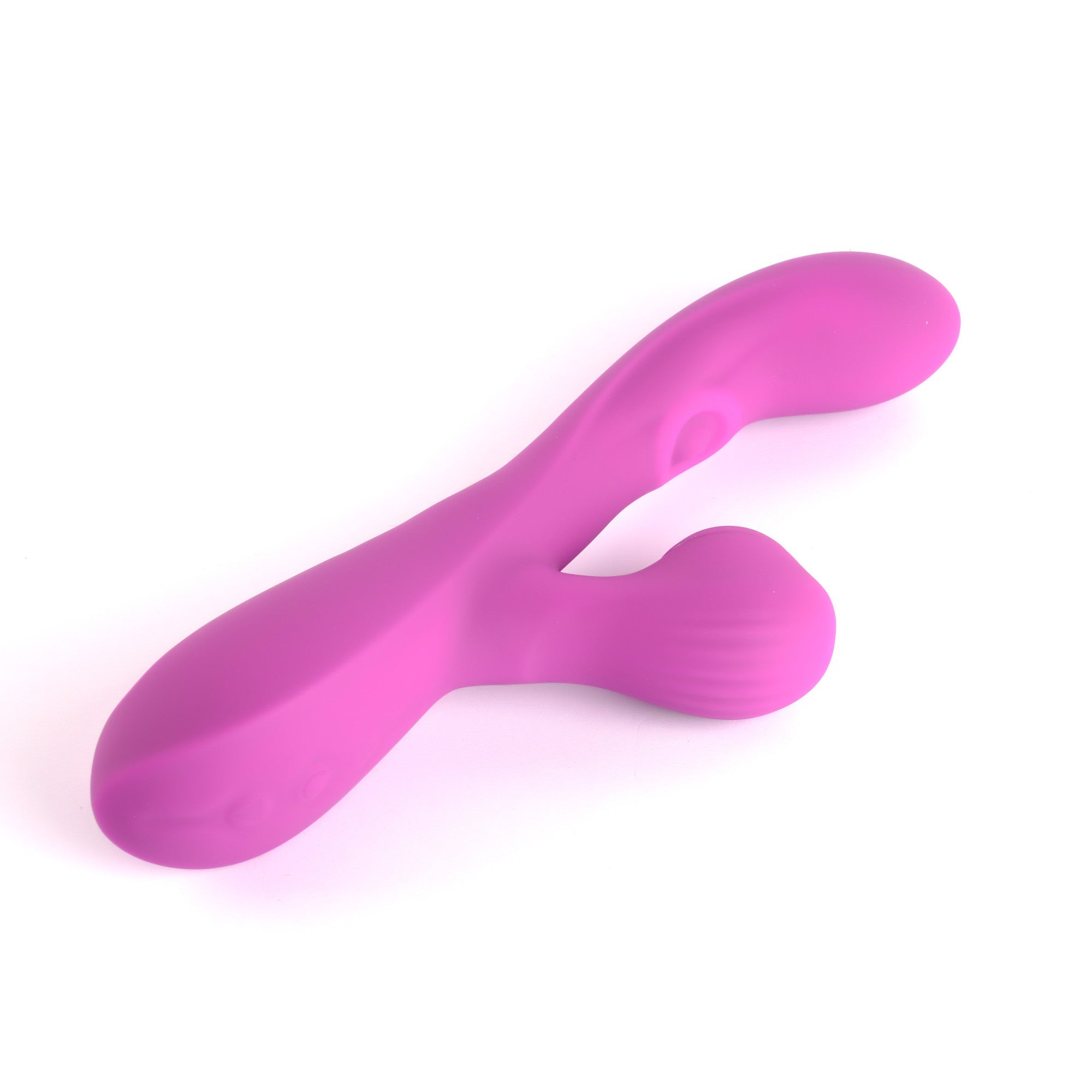 VSC Novelty - Vibratore Doppio Rabbit Licker Desire Luxury