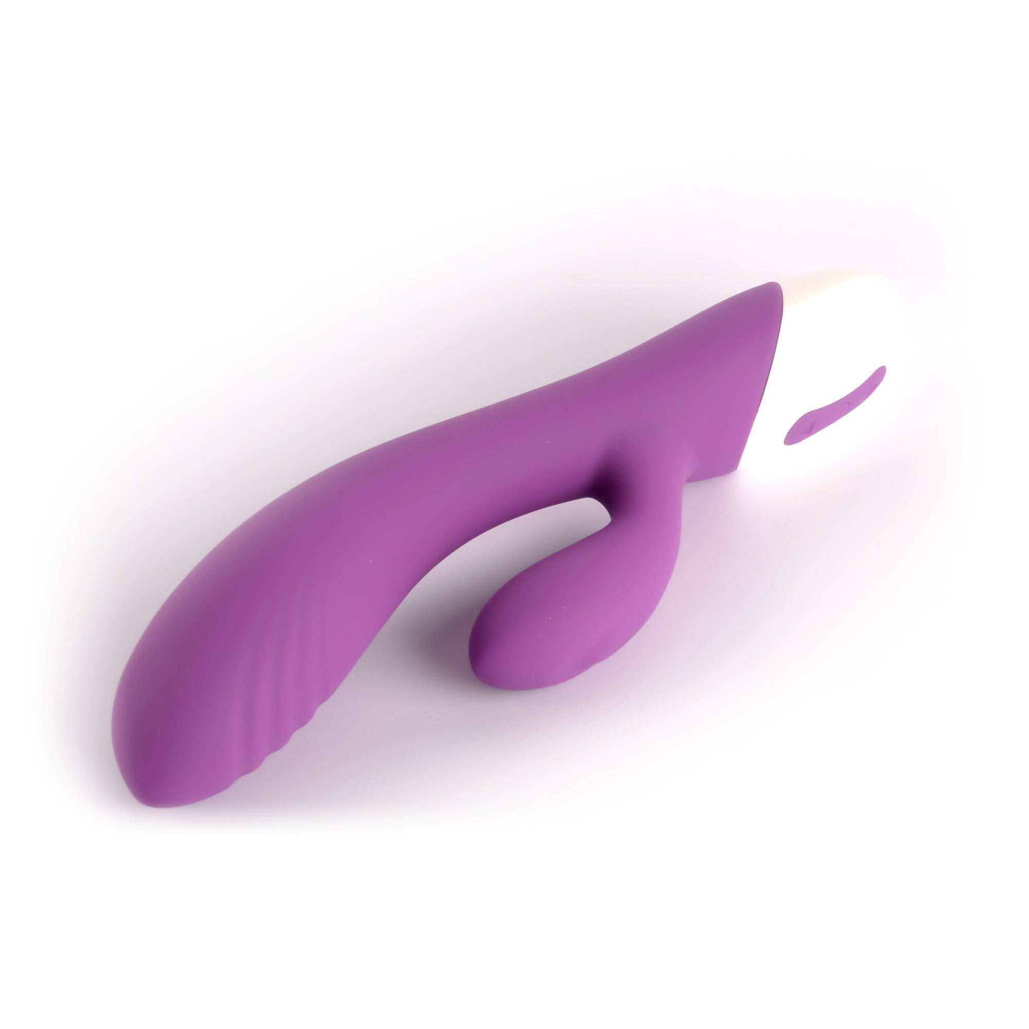 VSC Novelty - Vibratore Rabbit Desire Luxury - Slimmer