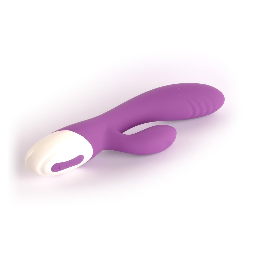 VSC Novelty - Vibratore Rabbit Desire Luxury - Slimmer