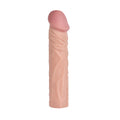 VSC Novelty - Prolunga Pene 7.5" - Color Carne