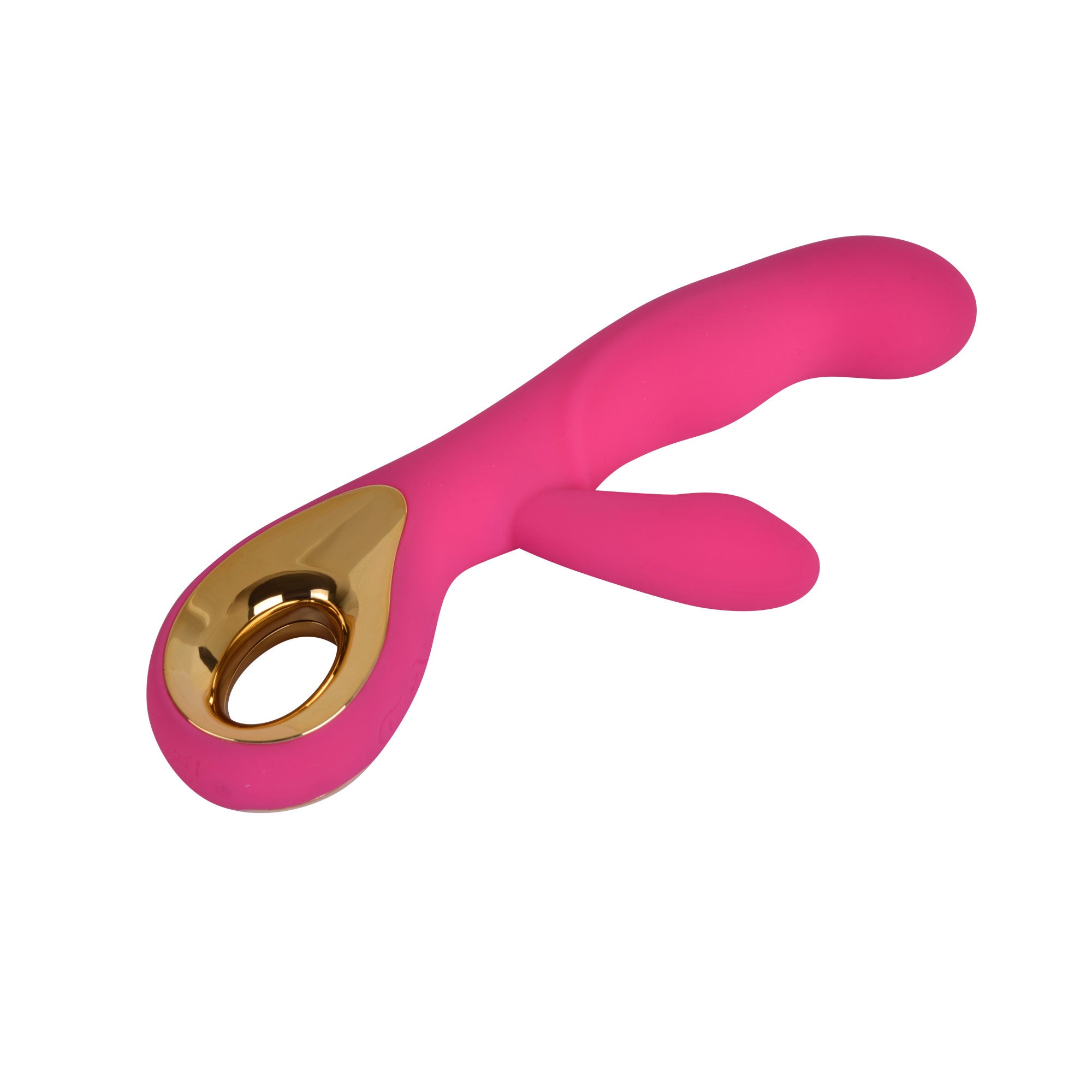 VSC Novelty - Vibratore V-Fantasy Slimline Curve 8"