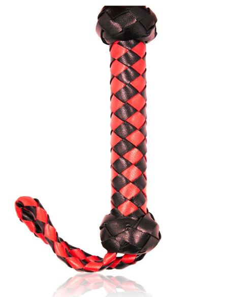 VSC Novelty - Frusta Nera e Rossa