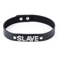 VSC Novelty - Collare "Slave"