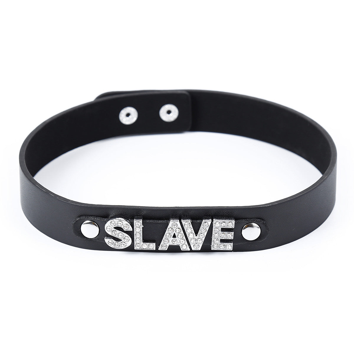 VSC Novelty - Collare "Slave"