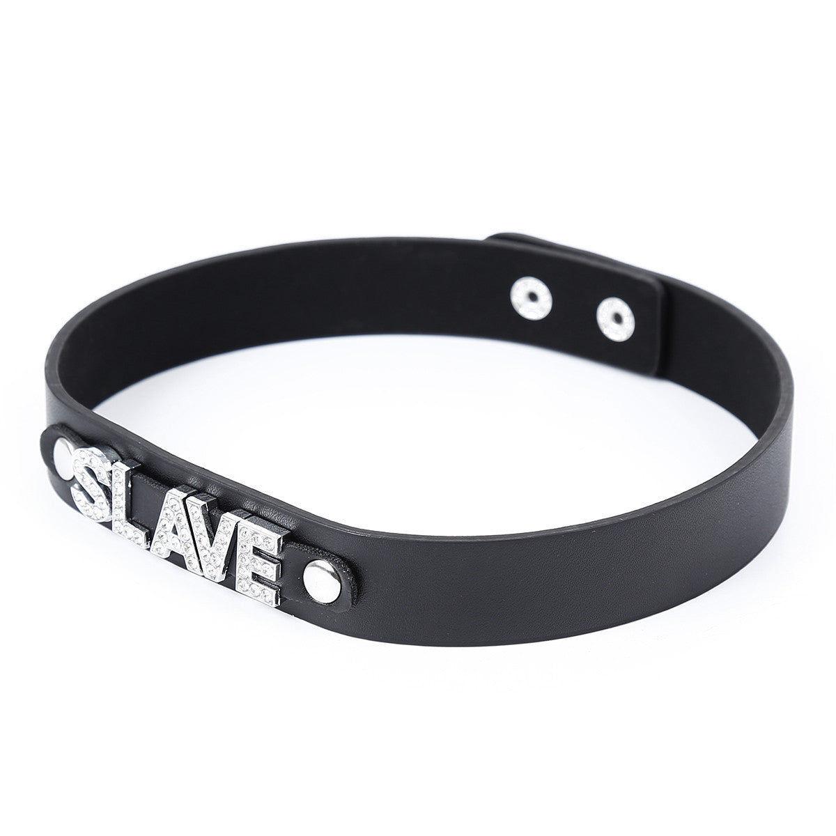 VSC Novelty - Collare "Slave"