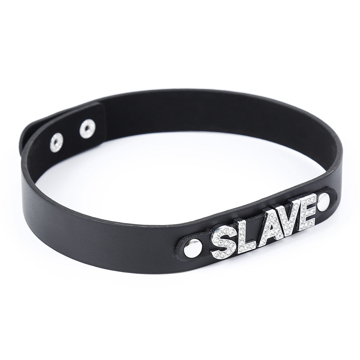 VSC Novelty - Collare "Slave"