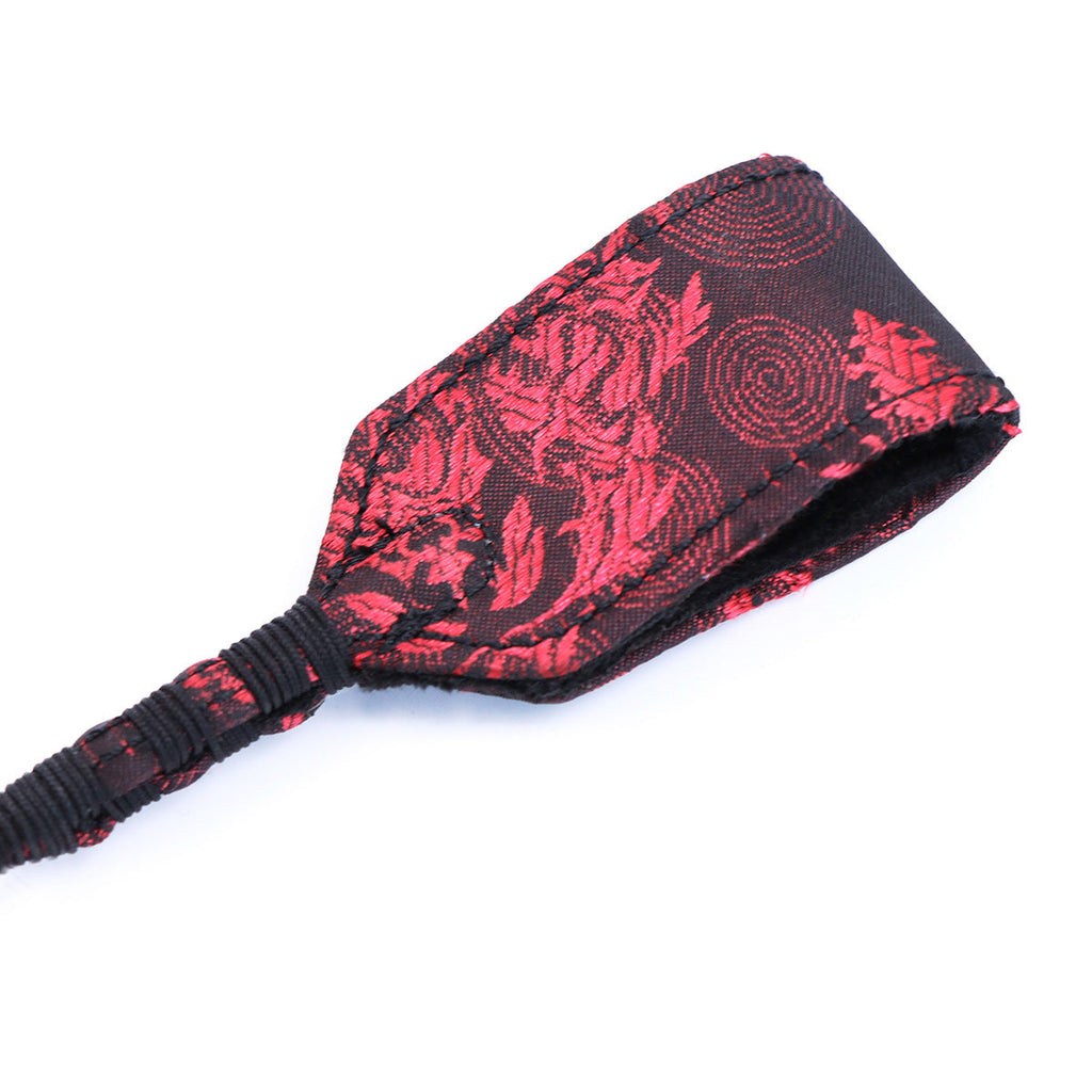 VSC Novelty - Sculacciatore Rosso e Nero