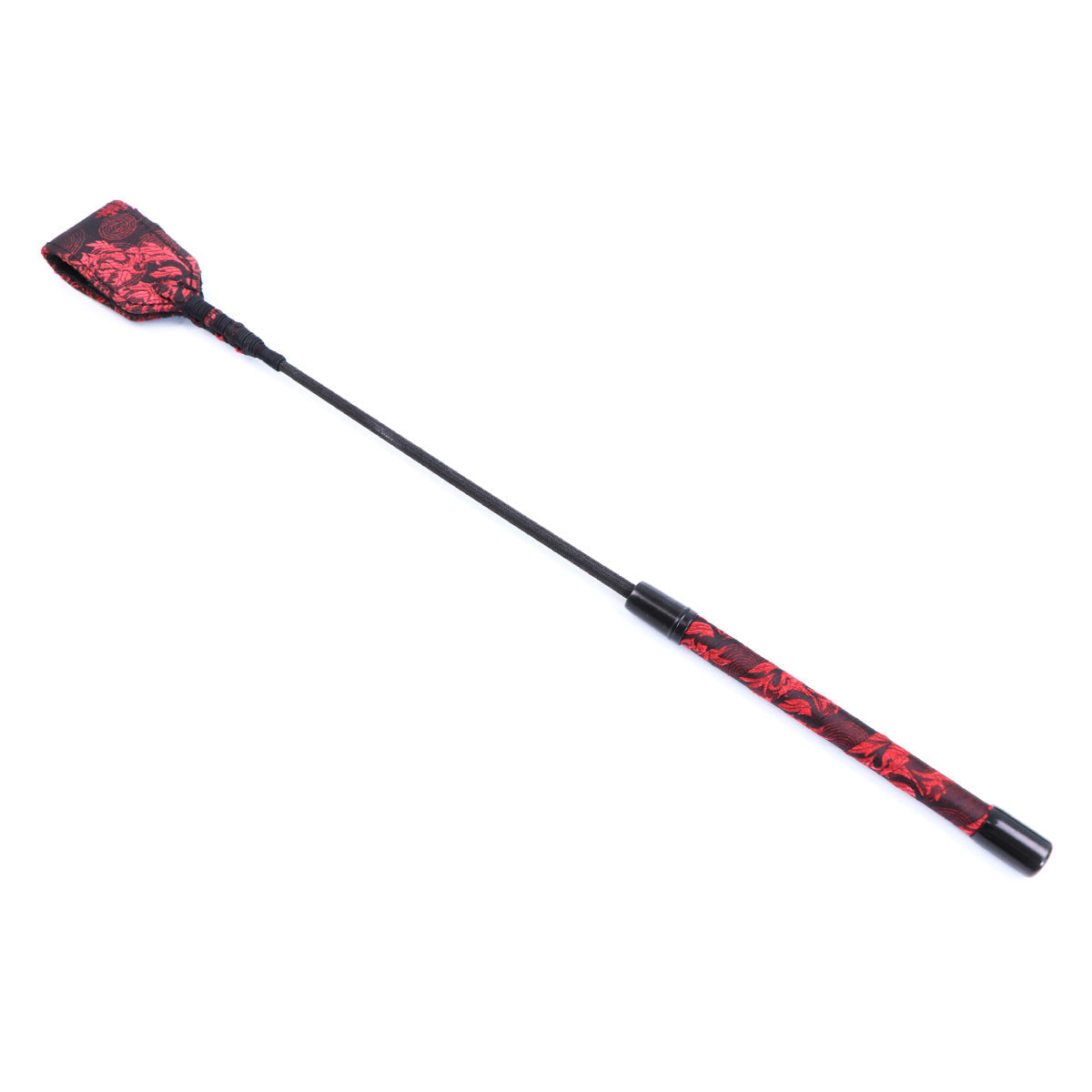 VSC Novelty - Sculacciatore Rosso e Nero