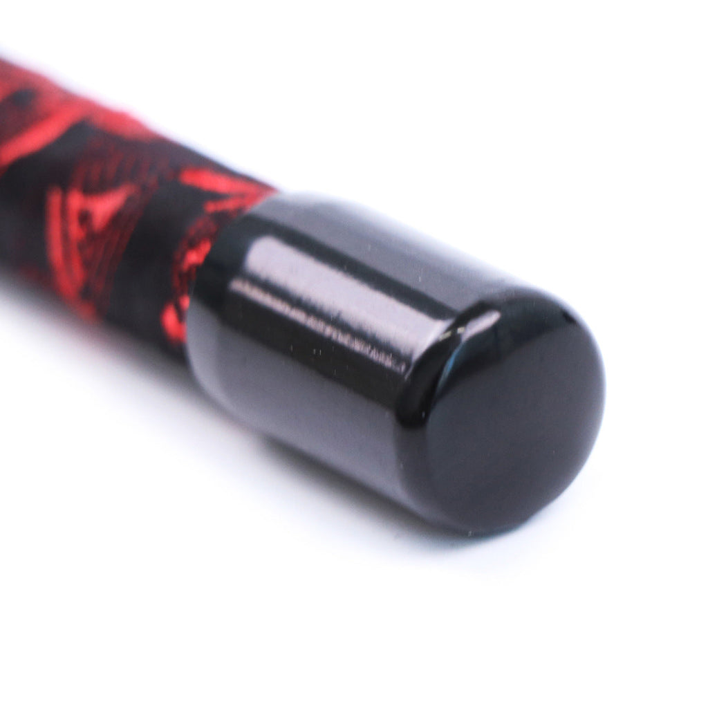 VSC Novelty - Sculacciatore Rosso e Nero