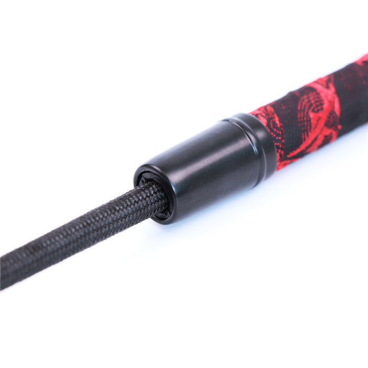 VSC Novelty - Sculacciatore Rosso e Nero