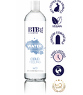 BTB Cosmetics - Lubrificante Base Acqua Effetto Freddo - 250 ml