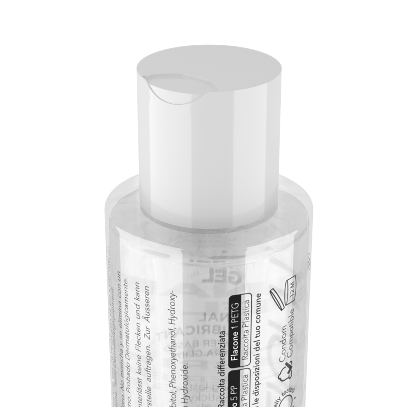 Sensilight Analgel - 150 ml