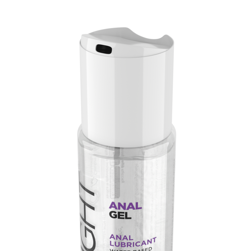 Sensilight Analgel - 60 ml
