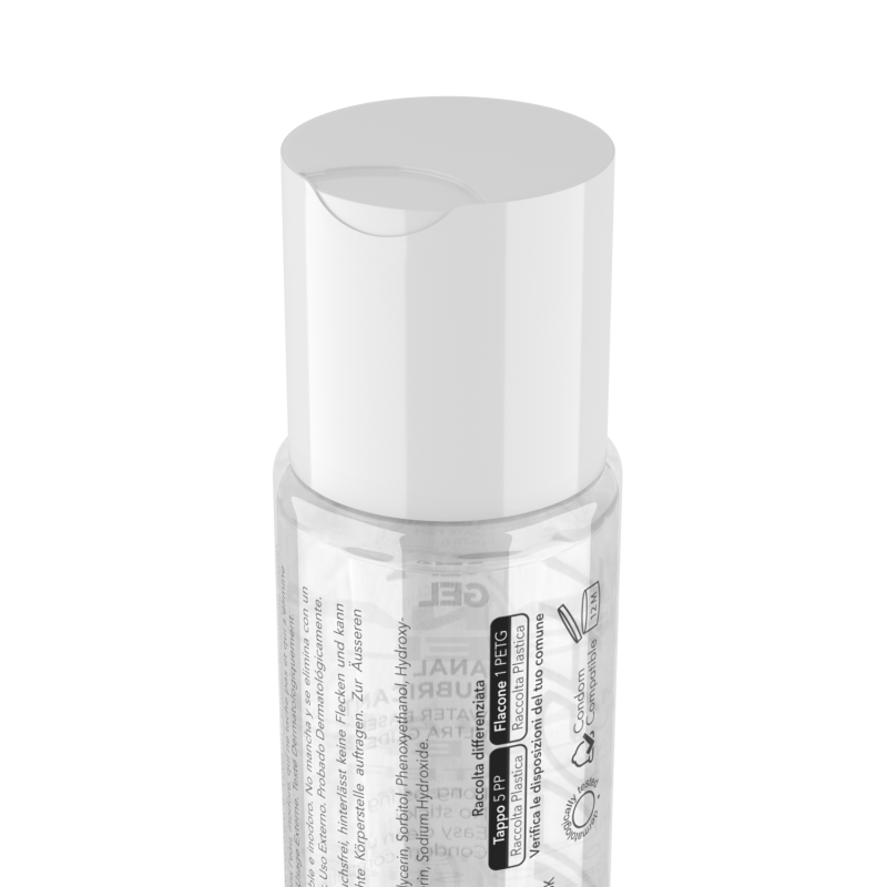 Sensilight Analgel - 60 ml