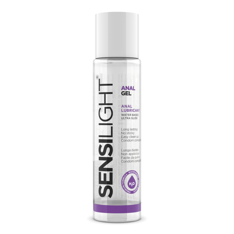 Sensilight Analgel - 60 ml