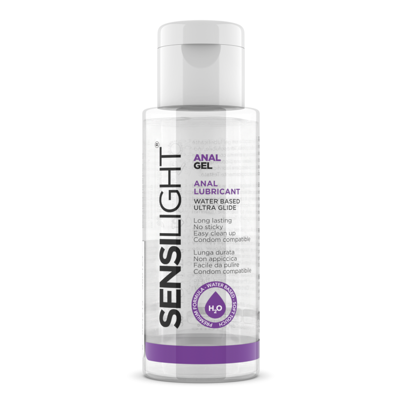Sensilight Analgel - 30 ml