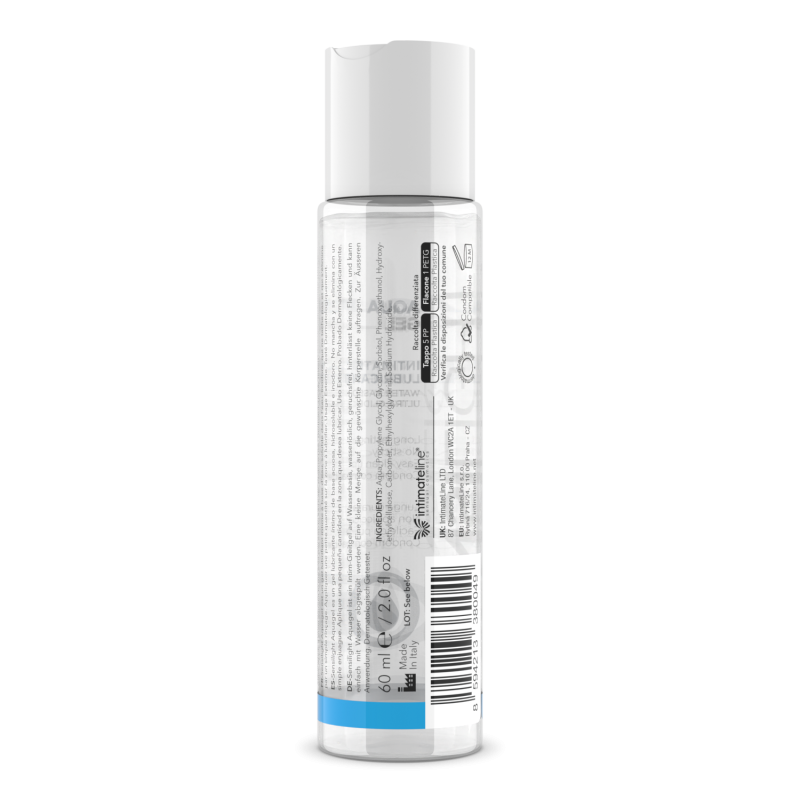 Sensilight Aquagel - 60 ml