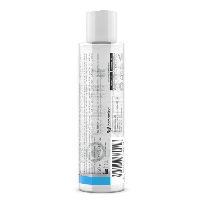 Sensilight Aquagel - 150 ml