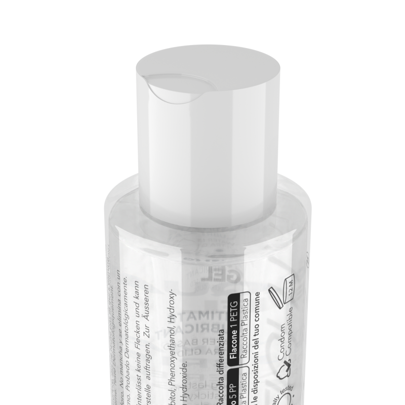Sensilight Aquagel - 150 ml