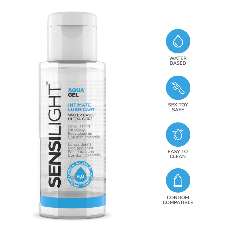 Sensilight Aquagel - 30 ml