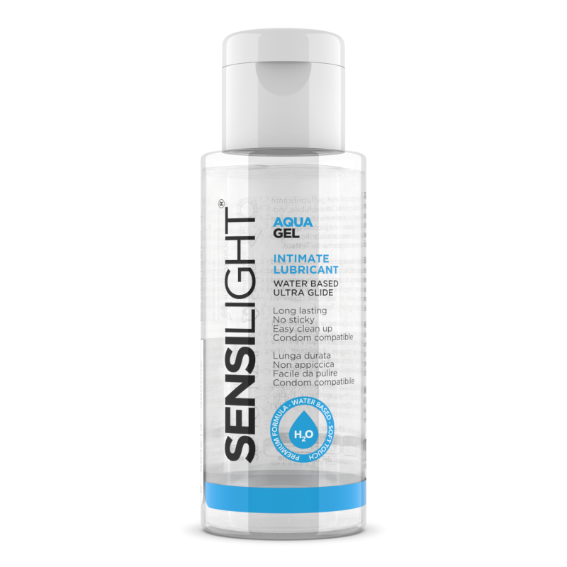 Sensilight Aquagel - 30 ml