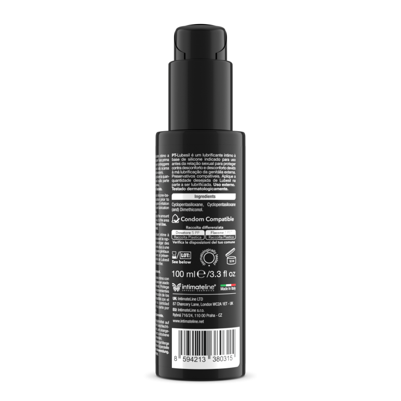 Lubesil - 100 ml