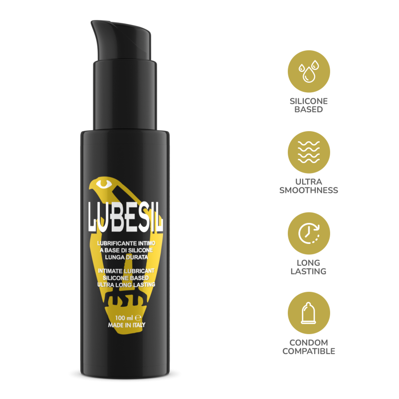 Lubesil - 100 ml