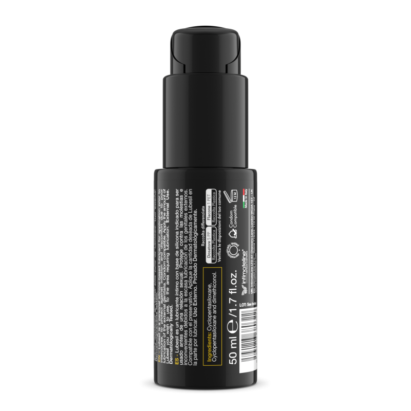 Lubesil - 50 ml