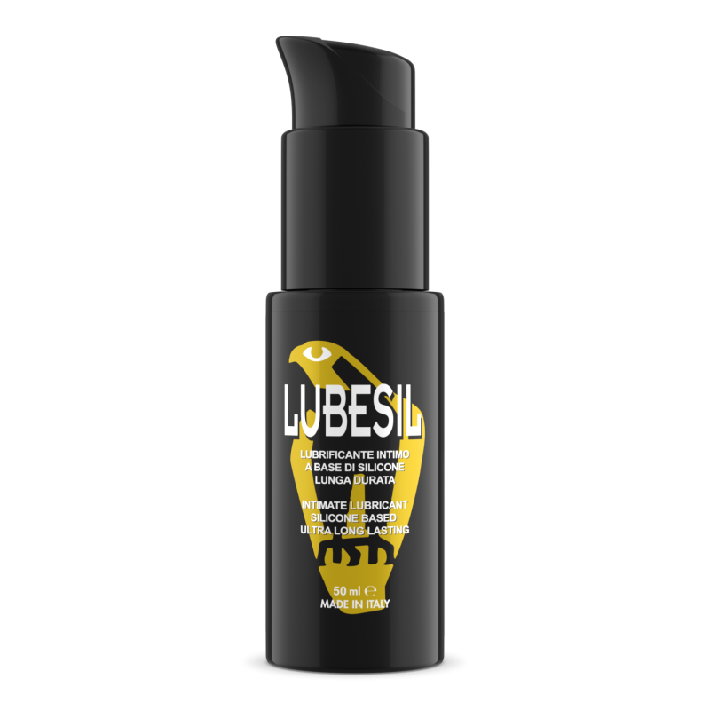 Lubesil - 50 ml