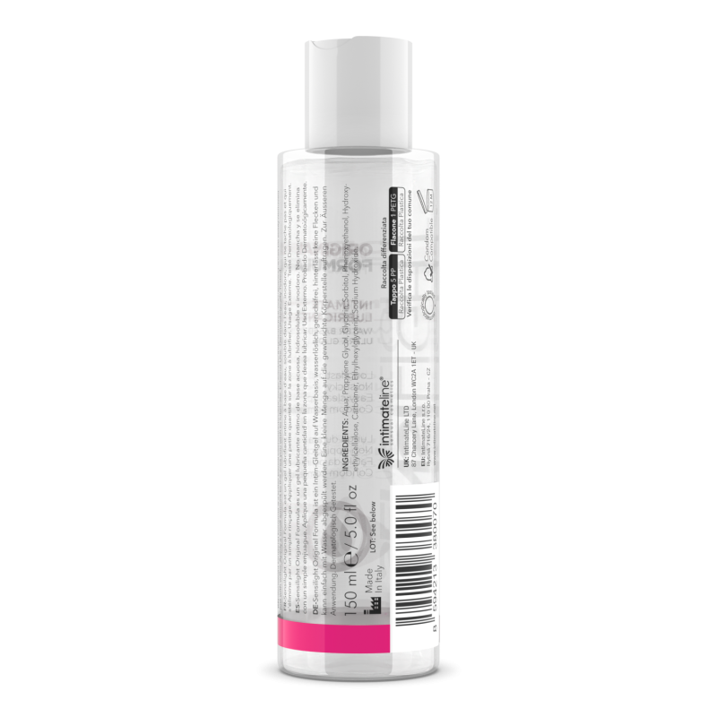 Sensilight Original Formula - 150 ml