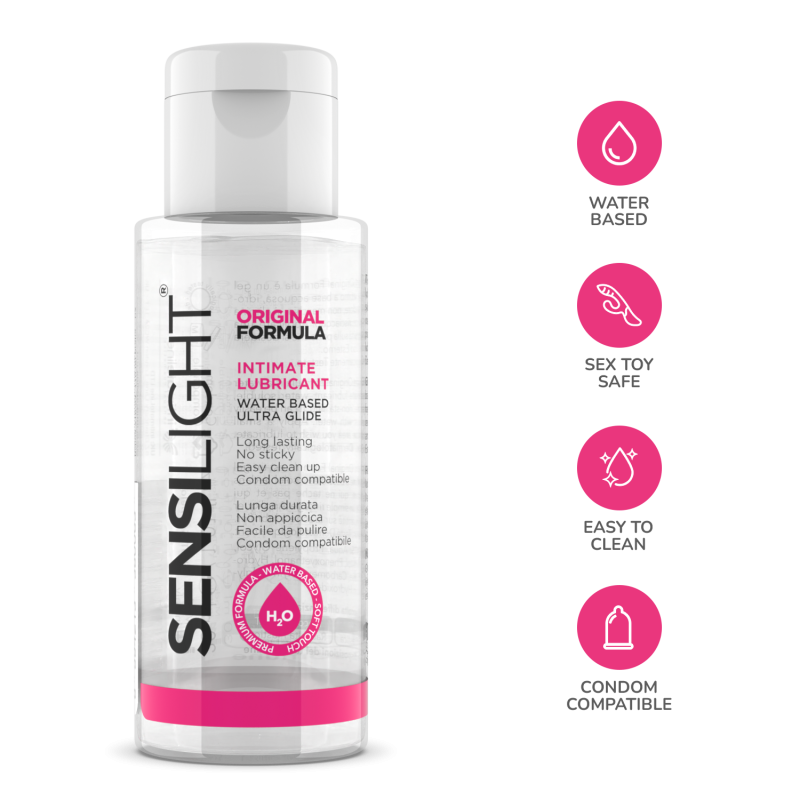 Sensilight Original Formula - 30 ml