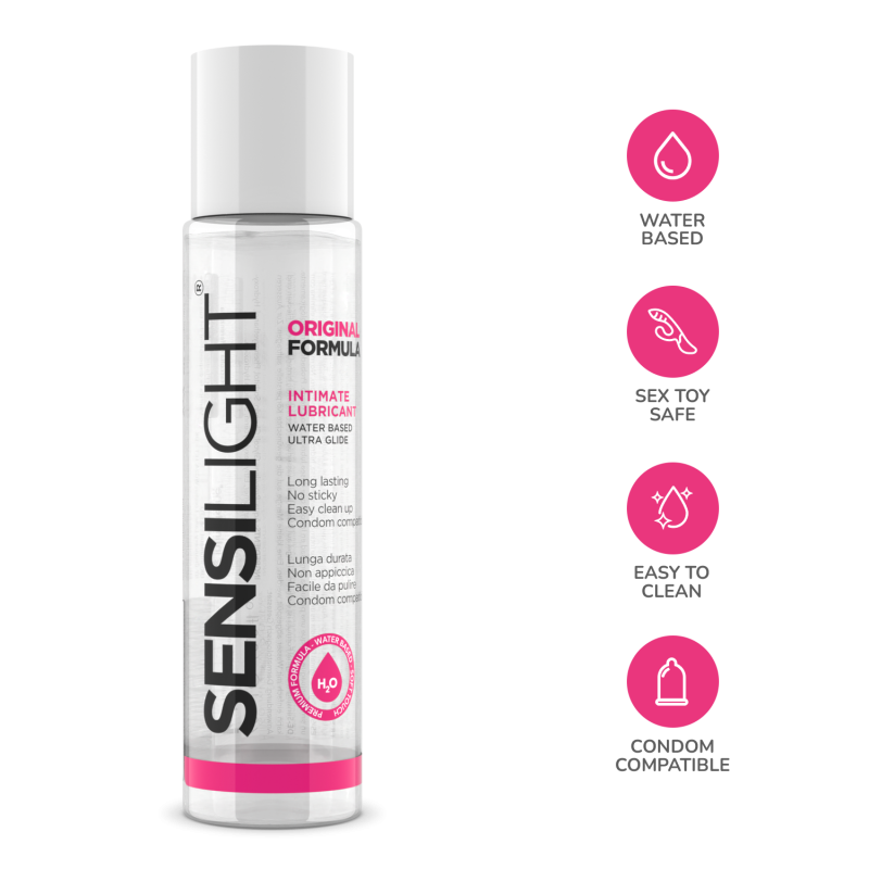 Sensilight Original Formula - 60 ml
