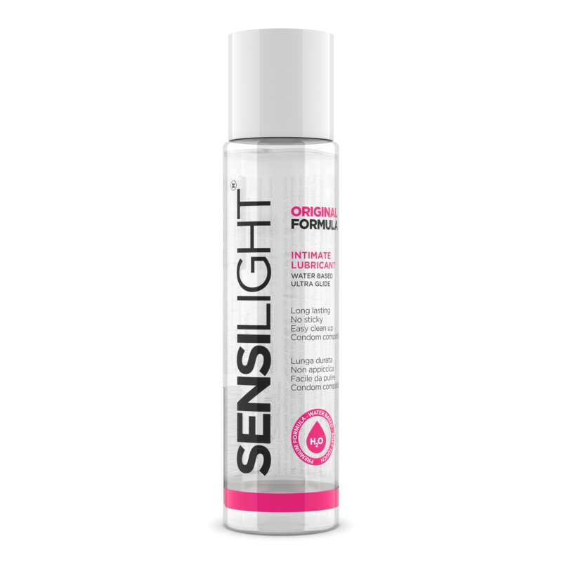 Sensilight Original Formula - 60 ml