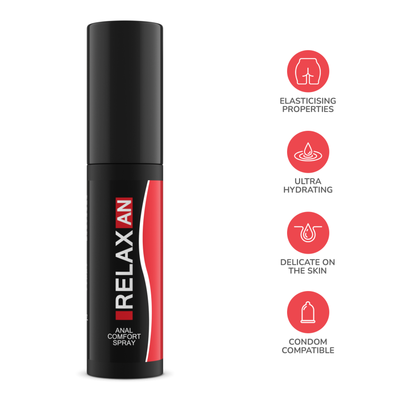 RelaxAn - 20 ml
