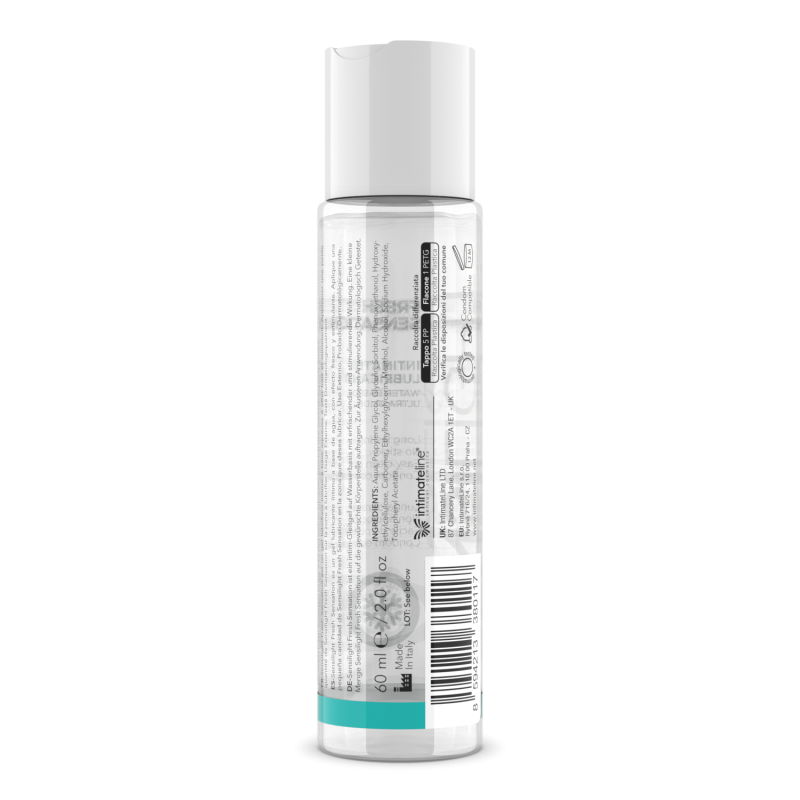 Sensilight Fresh - 60 ml