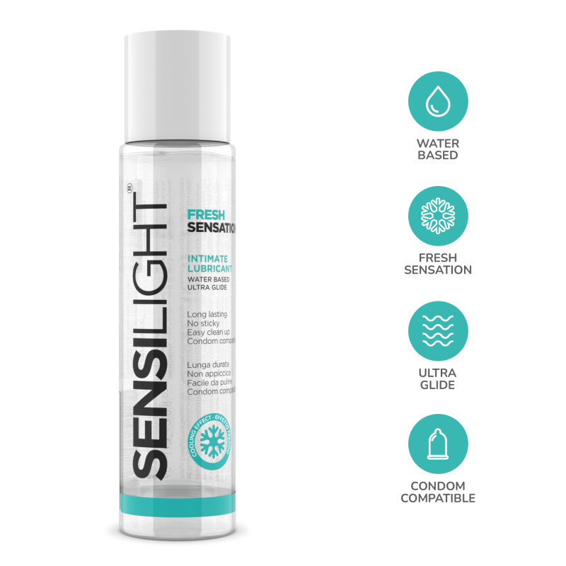 Sensilight Fresh - 60 ml