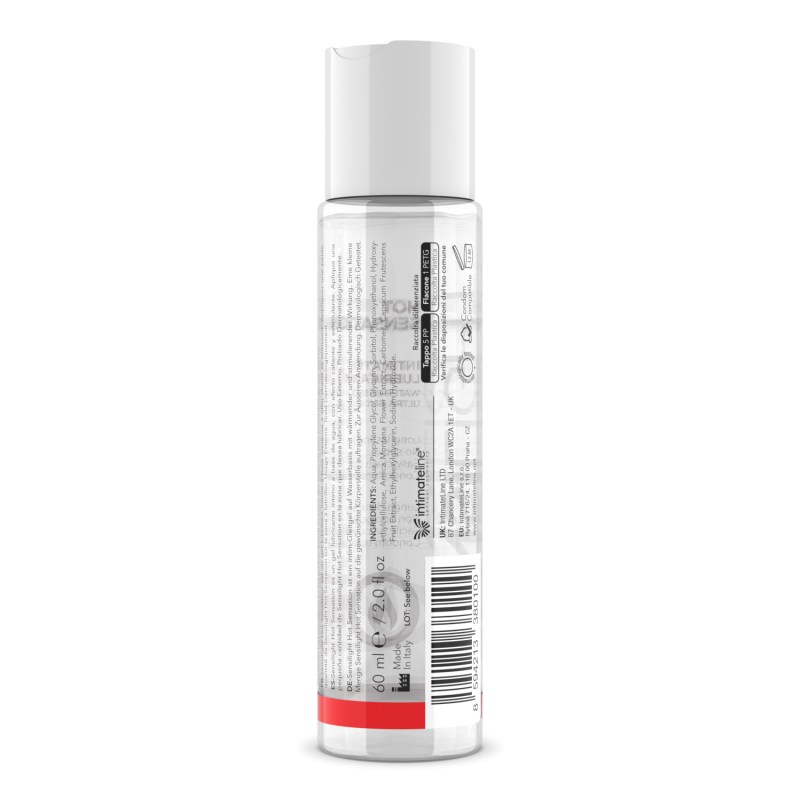 Sensilight Hot - 60 ml