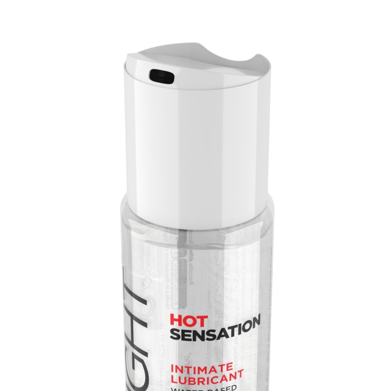 Sensilight Hot - 60 ml