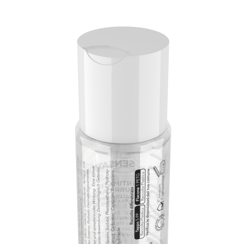 Sensilight Hot - 60 ml