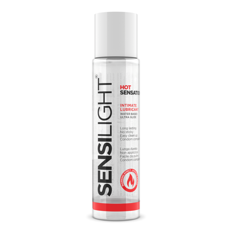 Sensilight Hot - 60 ml