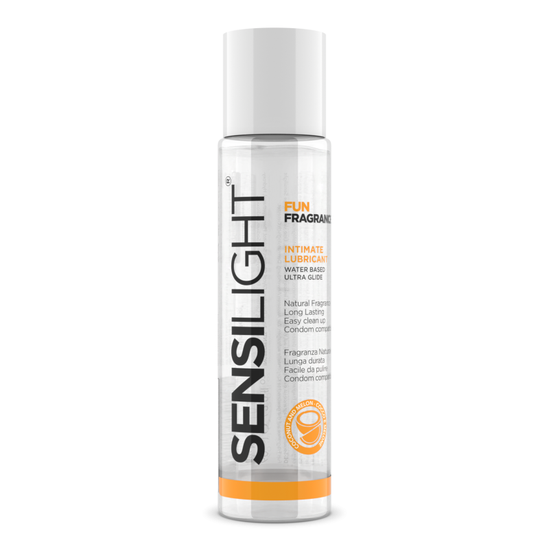 Sensilight Cocco e Melone - 60 ml