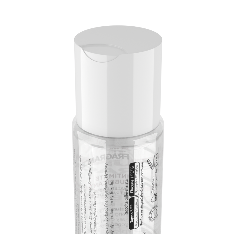 Sensilight Ciliegia - 60 ml