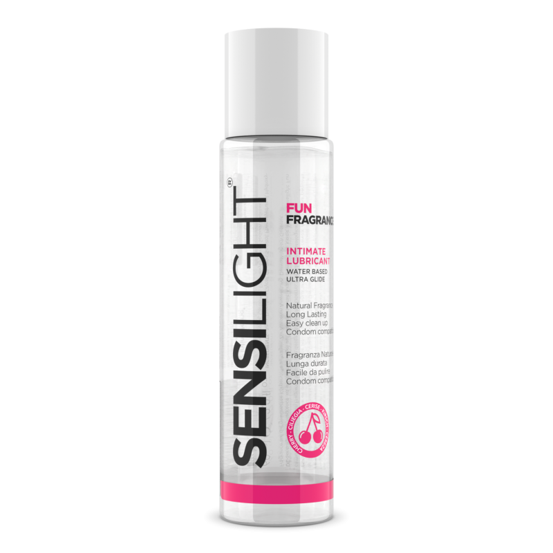 Sensilight Ciliegia - 60 ml