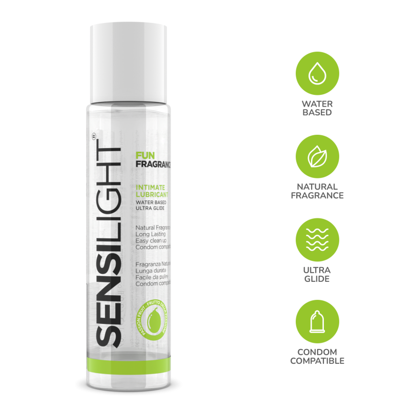 Sensilight Passion Fruit - 60 ml