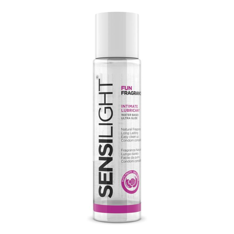 Sensilight Tutti Frutti - 60 ml