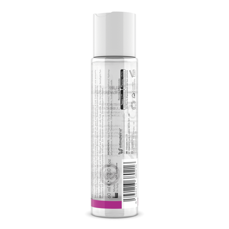 Sensilight Tutti Frutti - 60 ml